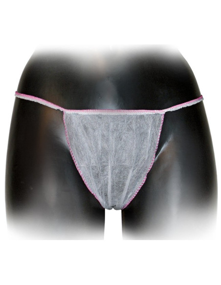 Damtrosor, non-woven, engångs, 1 st.
