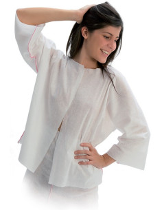 Procedurrock, non-woven...