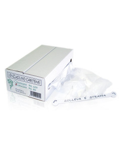 Högdensitetspolyetenduk för...