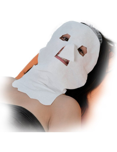 Ansiktsmask för behandlingar,...