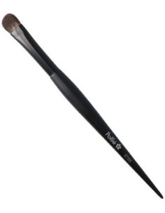 Borste, smink, ögonskugga,...