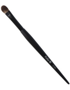 Borste, smink, ögonskugga,...