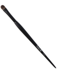 Borste, smink, ögonskugga,...