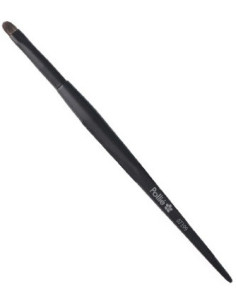 Borste, smink, ögonskugga,...