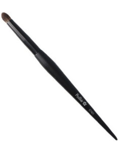 Borste, smink, för suddiga...