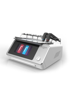 Monopolär radiofrekvensenhet