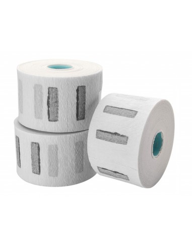 Skärkragar, papper, 5 rullar