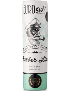 Skärkragar, papper, 5 rullar