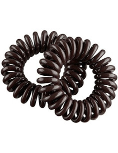 Gummispiraler för hår,...