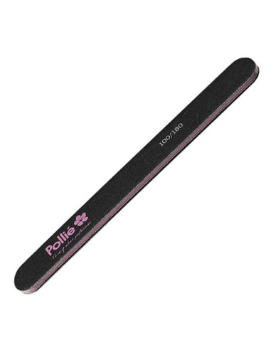 Nagelfilar för formning, 100/180...