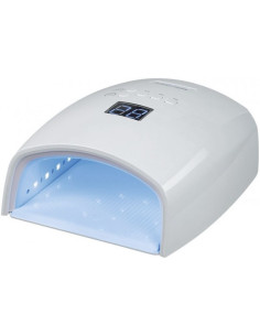 LED+UV 5-fingerlampa,...