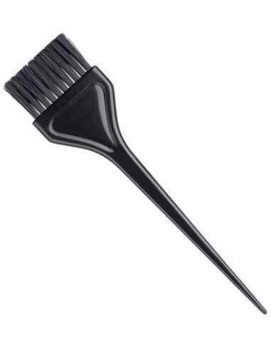 Målarpensel, stor, 5,5 cm, svart 1 st