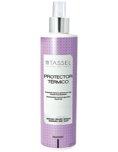 TASSEL Protector Termco hårspray, med...