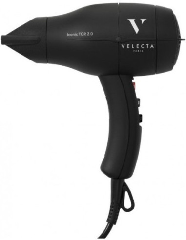 Hårtork Velecta ICONIC, TGR 2.0,...