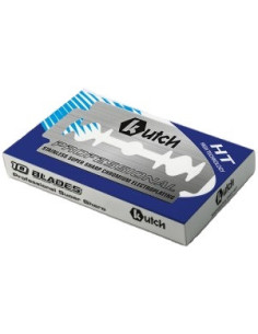 Kutch GIGI dubbla rakblad,...