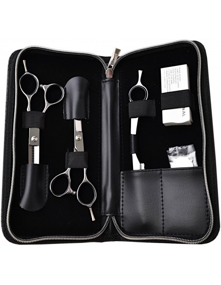 Set originalsaxar 5,5'' (diverse) + tillbehör