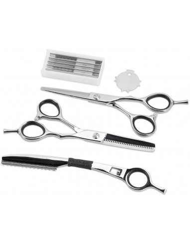 Set originalsaxar 5,5'' (diverse) +...