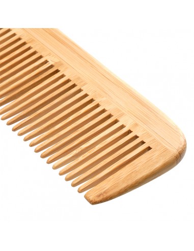 OLIVIA GARDEN Bamboo Touch-kam,...