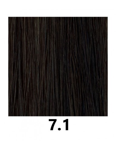 FÄRGKLÄDER 7.1