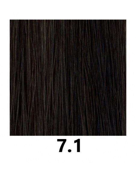 FÄRGKLÄDER 7.1
