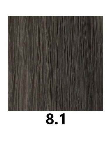 FÄRGKLÄDER 8.1