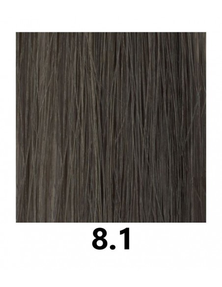 FÄRGKLÄDER 8.1