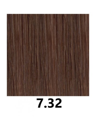 FÄRGKLÄDER 7.32