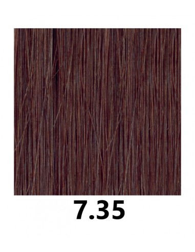 FÄRGKLÄDER 7.35