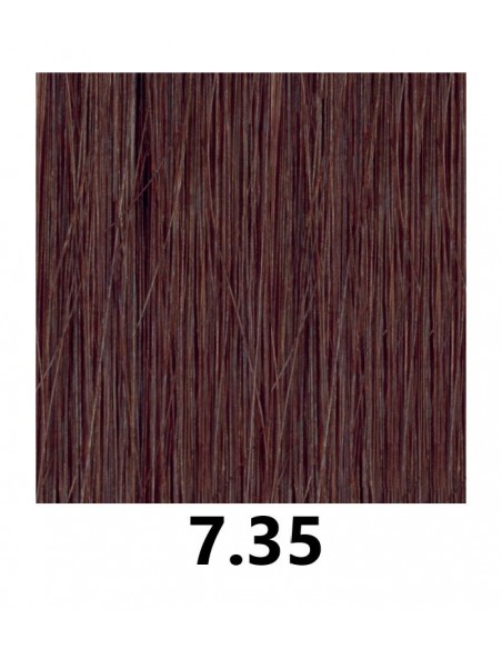 FÄRGKLÄDER 7.35