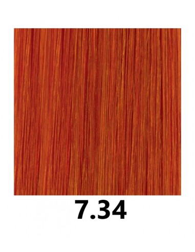 FÄRGKLÄDER 7.34