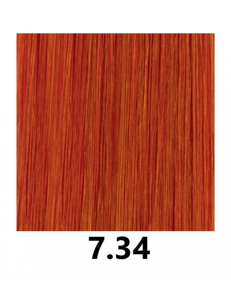 FÄRGKLÄDER 7.34