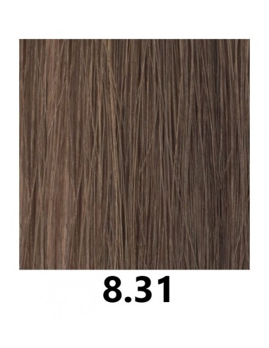 FÄRGKLÄDER 8.31
