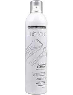 Spray för saxar, rakhyvlar...