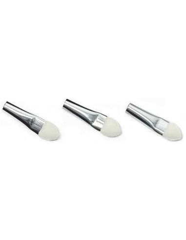 Brush applicator 1 + 3pcs