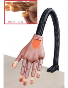 Handövning, flexibel,...