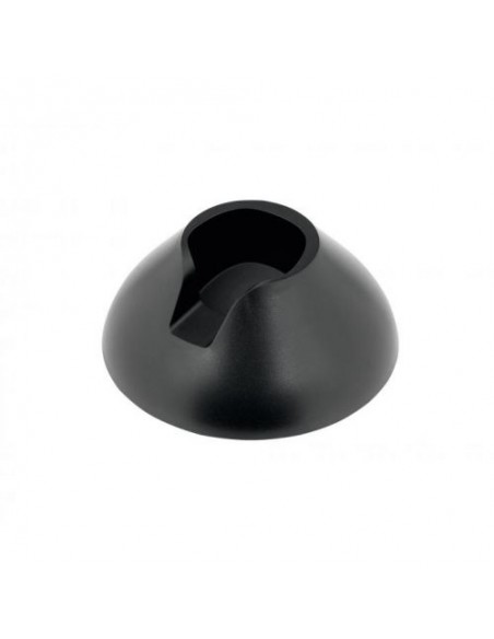 Trimmer HD-T, huvud i rostfritt stål, 6000 varv/min