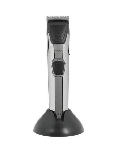 Trimmer HD-T, huvud i rostfritt stål,...