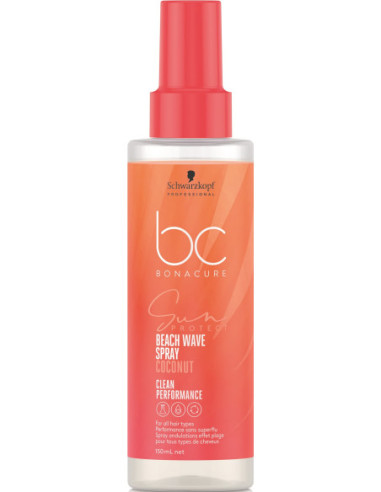 BONACURE SUN PROTECT Spray för...