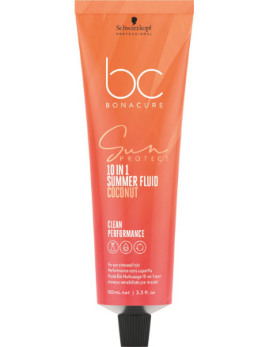 BONACURE SUN PROTECT 10-i-1...