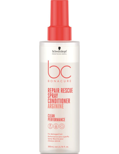BONACURE REPAIR RESCUE spraybalsam 200ml