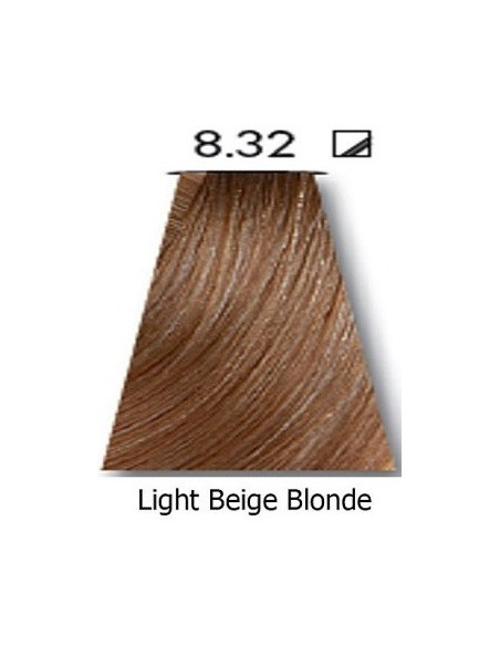 BLÄCKFÄRG 8,32 60 ml