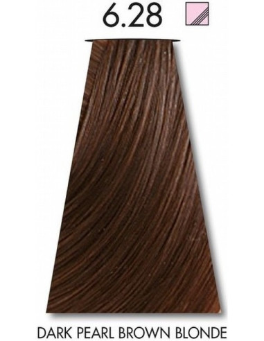 FÄRGBLÄCK 6,28 60 ml