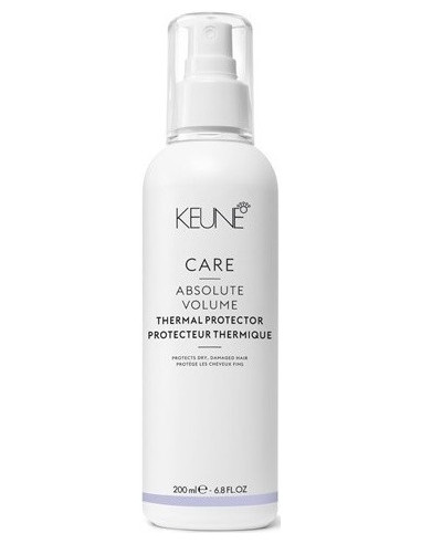 Absolute Volume Thermal Protector Karstuma aizsardzības līdzeklis 200ml