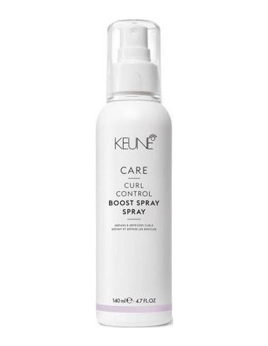 Curl Control Boost Spray 140ml