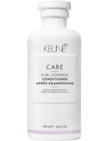 Curl Control Conditioner 250ml