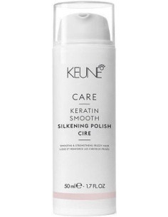 CARE Keratin Smooth Silk...