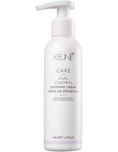 Curl Control Defining Cream Krēms matu lokām 140ml