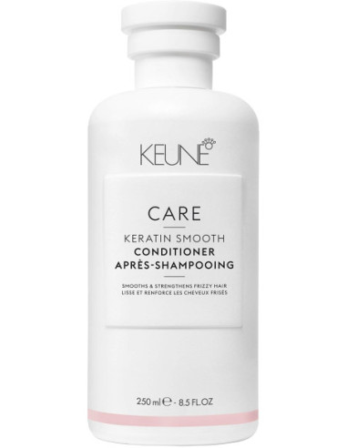 CARE Keratin Smooth Balsam med...