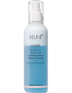 CARE Keratin Smooth 2-Phase...