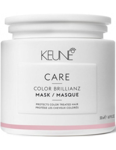 CARE Color Brillianz Behandlingsmask...